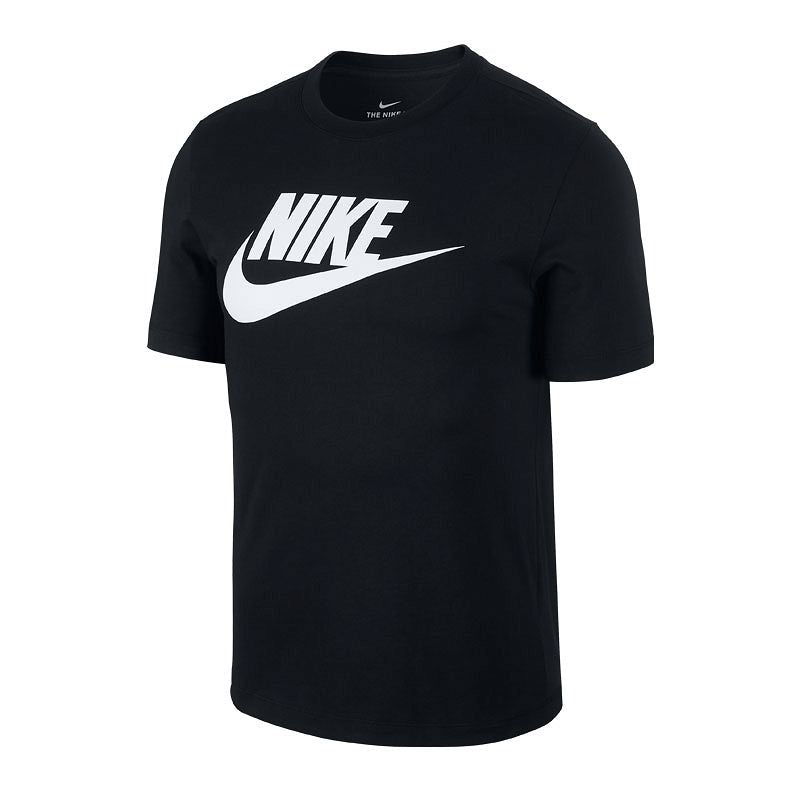 Nike NSW Tee Icon Futura M AR5004-010 T-shirt Póló - Sportmania.hu