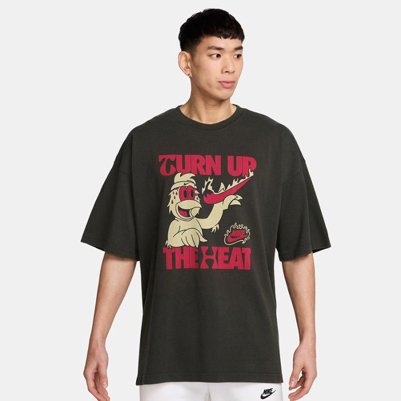 Nike NSW TEE SLVLS HOT ONES T-Shirt HQ9254-355