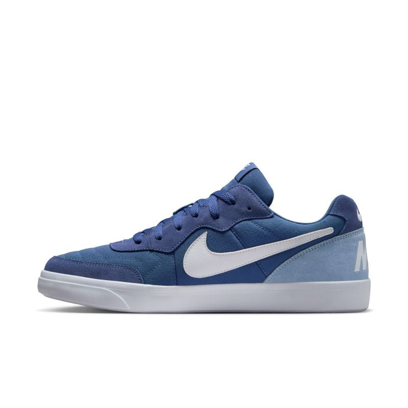 Nike NSW Tiempo Trainer 644843-403 Cipő - Sportmania.hu