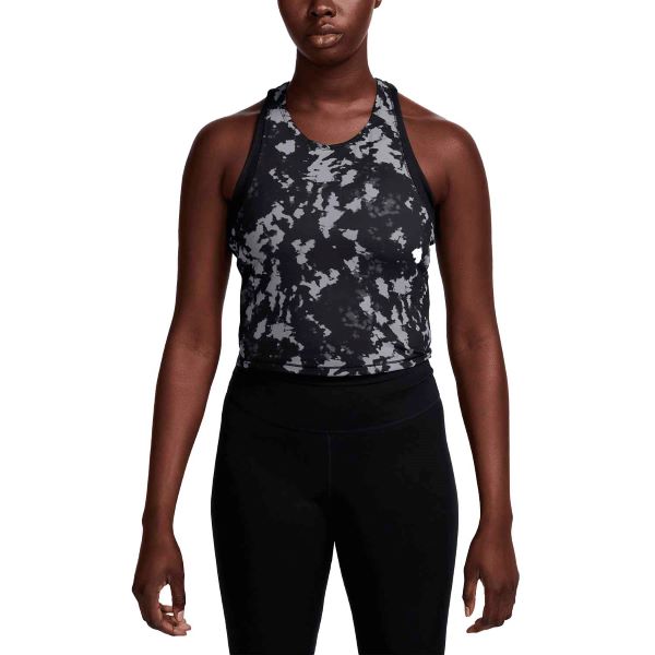 Nike One Fitted Women\"s Dri-FI női Póló
