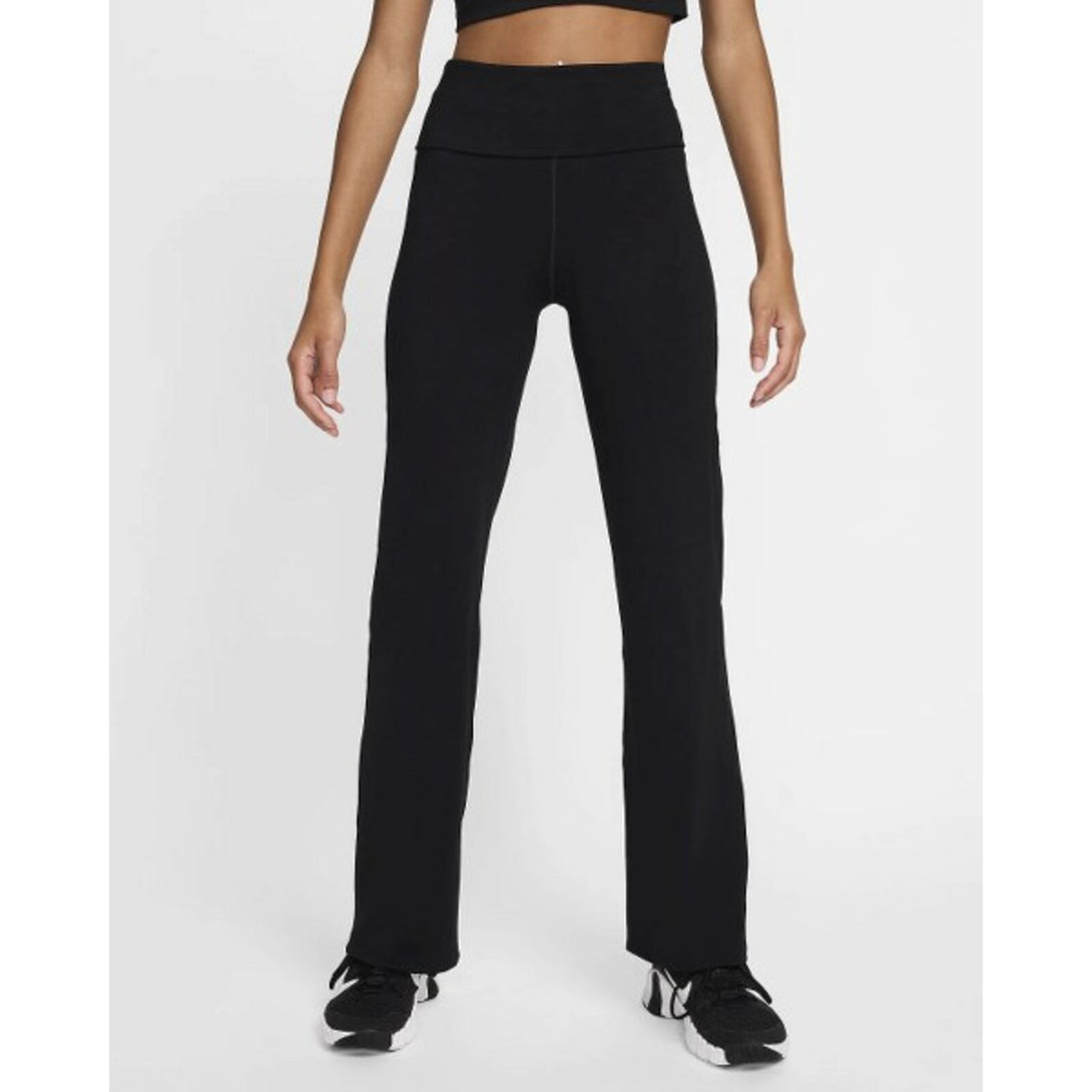 Nike One Women\"s High-Waisted Nadrág - Sportmania.hu
