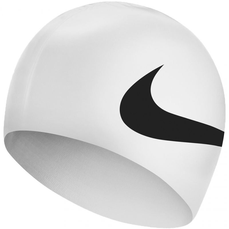 Nike Os Big Swoosh Swim Cap Úszás NESS8163-100