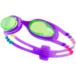 Nike Os Chrome Jr swimming goggles NESSD166-593 Kiegészítők - Sportmania.hu