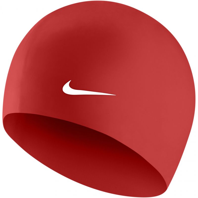 Nike Os Solid 93060-614 swimming cap Kiegészítők - Sportmania.hu