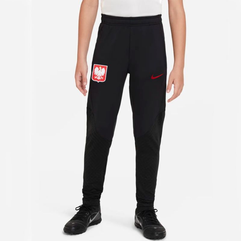 Nike Pants Nike Poland Strike Jr DM9600-010 Nadrág - Sportmania.hu