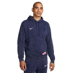 Nike Paris Saint-Germain Club M FQ3005-410 sweatshirt - Sportmania.hu