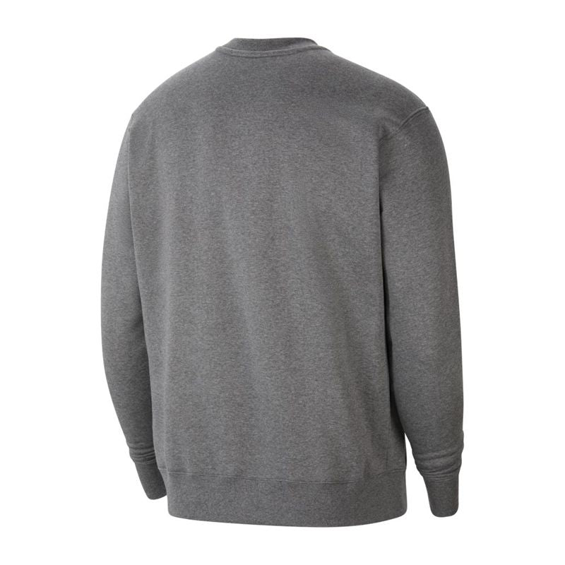 Nike Park 20 Crew Fleece Jr CW6904-071 sweatshirt Póló Pulóver - Sportmania.hu