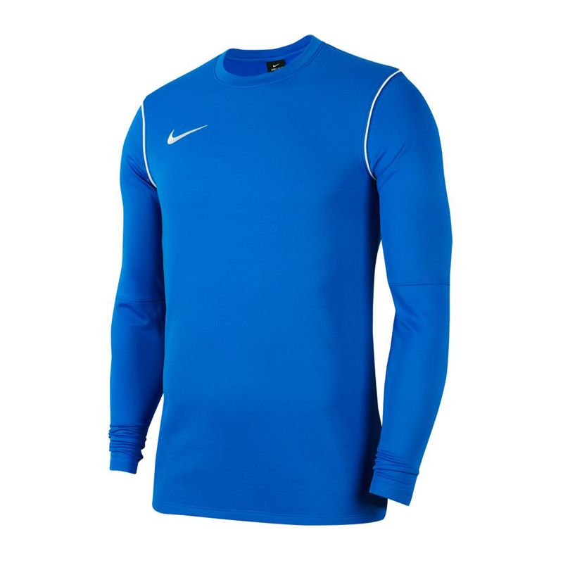 Nike Park 20 Crew Jr BV6901-463 sweatshirt Póló Pulóver - Sportmania.hu