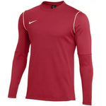 Nike Park 20 Crew Top Jr Pulóver gyerek FJ3008-657