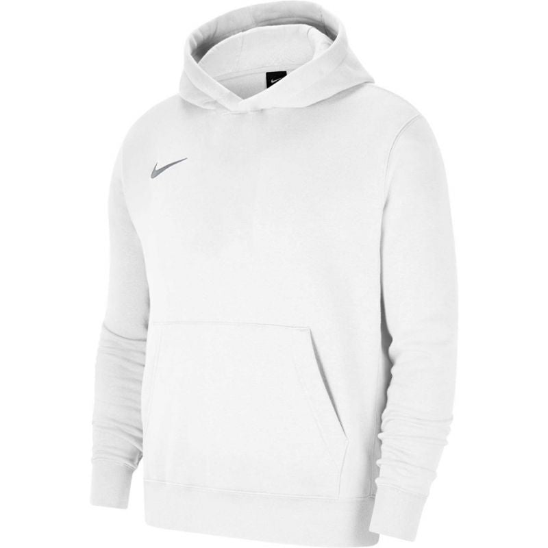 Nike Park 20 Flecee Pullover Hoodie Junior CW6896-101 Pulóver - Sportmania.hu