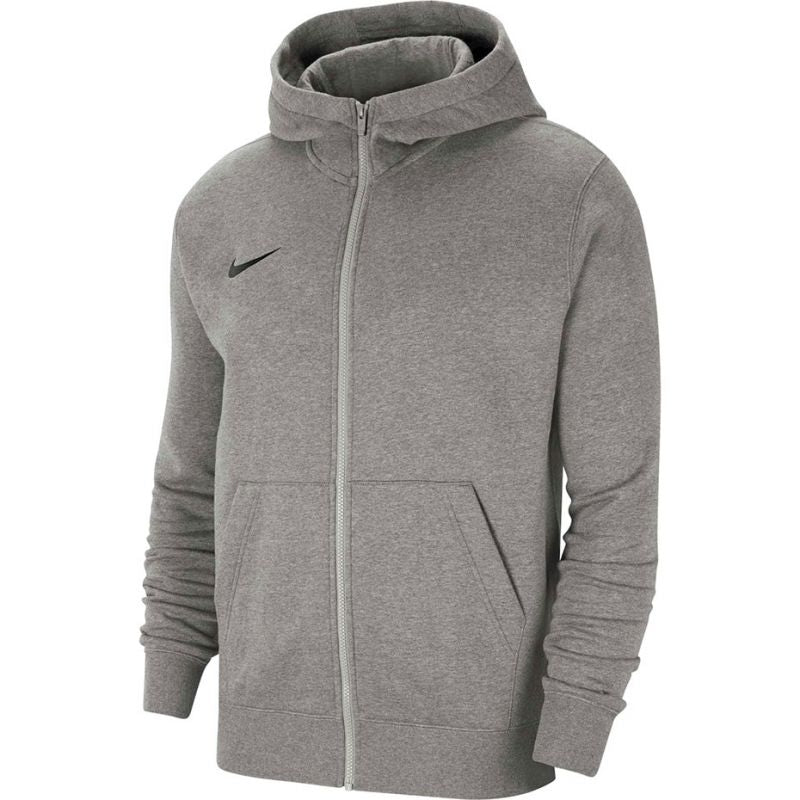 Nike Park 20 Fleece Full-Zip Hoodie Junior CW6891-063 Pulóver Kapucnis pulóver - Sportmania.hu