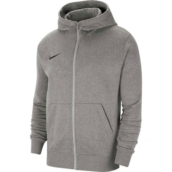 Nike Park 20 Fleece Full-Zip Hoodie Junior CW6891-063 Pulóver Kapucnis pulóver - Sportmania.hu