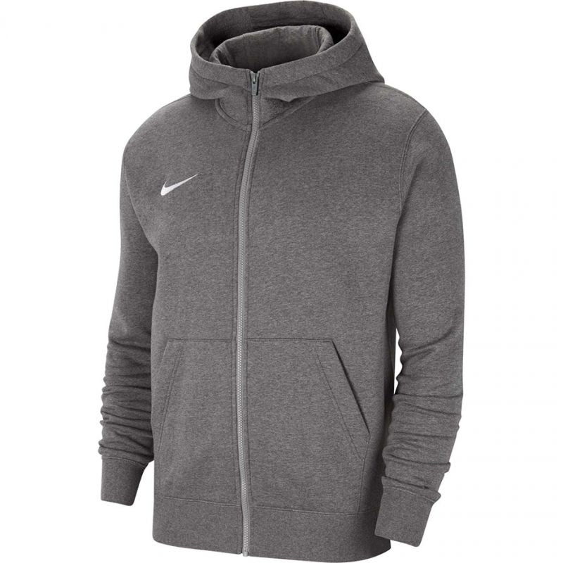 Nike Park 20 Fleece Full-Zip Hoodie Junior CW6891-071 Pulóver Kapucnis pulóver - Sportmania.hu