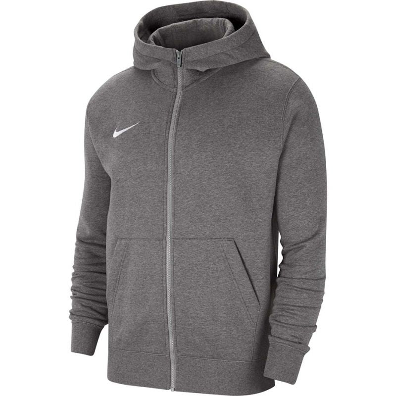 Nike Park 20 Fleece Full-Zip Hoodie Junior CW6891-071 Pulóver Kapucnis pulóver - Sportmania.hu
