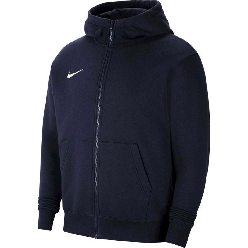 Nike Park 20 Fleece Full-Zip Hoodie Junior CW6891-451 Pulóver Kapucnis pulóver - Sportmania.hu