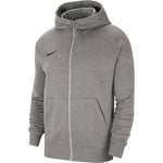 Nike Park 20 Fleece Full-Zip Hoodie Junior gyerek pulóver CW6891063