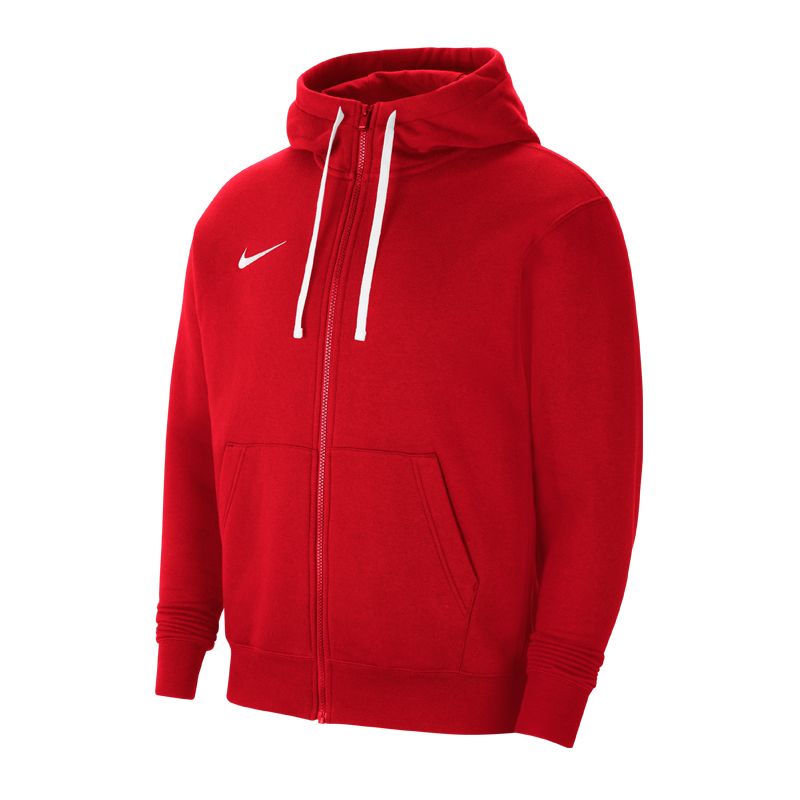 Nike Park 20 Fleece Jr CW6891-657 sweatshirt Póló Pulóver - Sportmania.hu
