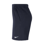 Nike Park 20 Fleece Junior CW6932-451 Short, gyerek - Sportmania.hu