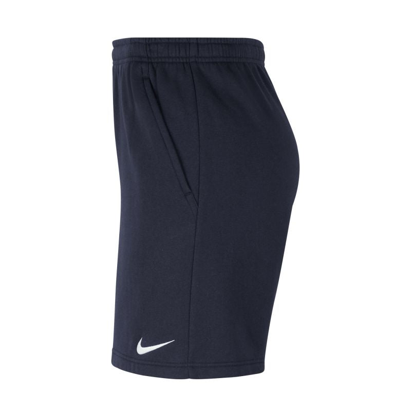 Nike Park 20 Fleece Junior Short, gyerek Nadrág CW6932-451