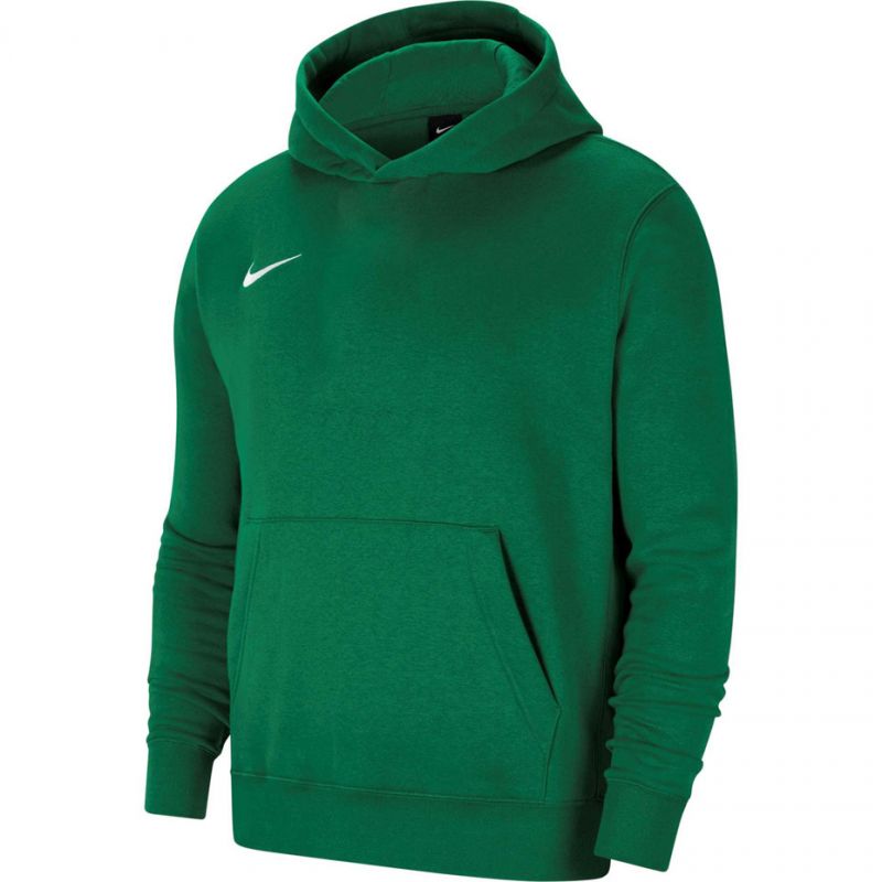 Nike Park 20 Fleece Pullover Hoodie Junior CW6896-302 Pulóver - Sportmania.hu