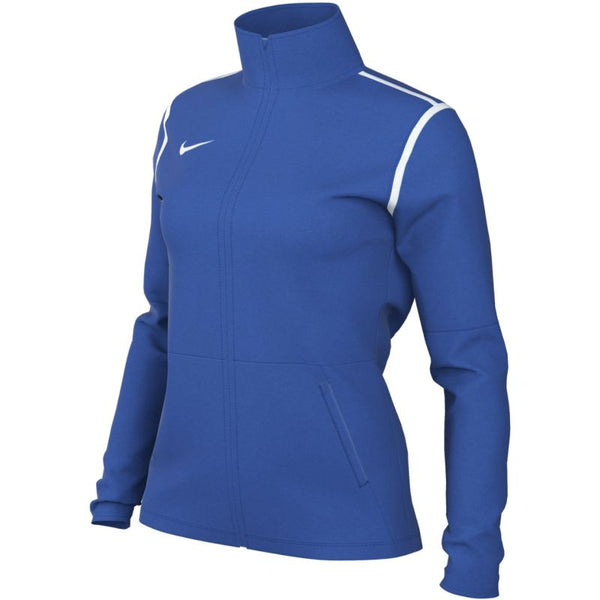 Nike Park 20 Knit Track W sweatshirt FJ3024 463 Pulóver - Sportmania.hu