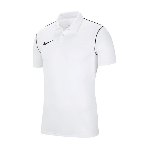 Nike Park 20 Polo Jr BV6903-100 Ruházat Galléros póló