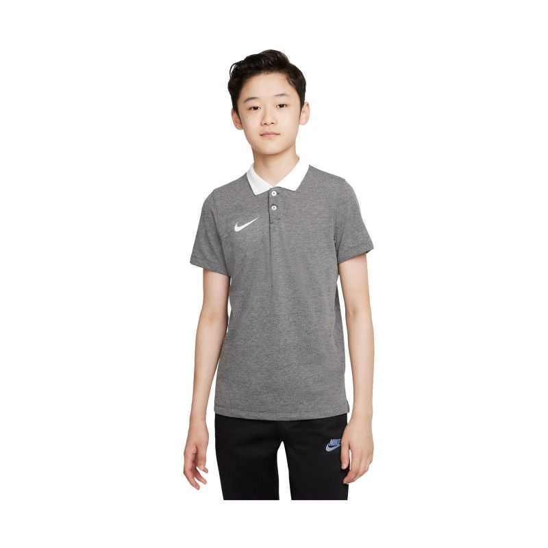 Nike Park 20 Polo Jr CW6935-071 Galléros póló - Sportmania.hu
