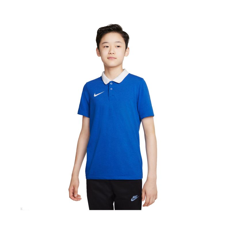 Nike Park 20 Polo Jr CW6935-463 Galléros póló - Sportmania.hu