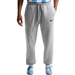 Nike Park 26 Fleece Men's Pants Light szürke férfi nadrág IB1248063