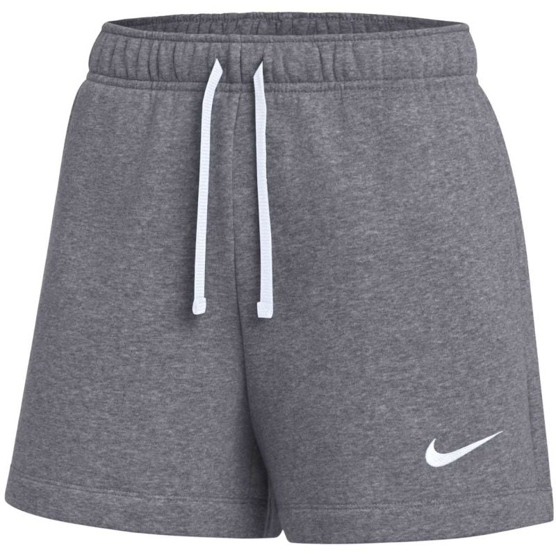 Nike Park 26 Fleece szürke női rövidnadrág IB1243071