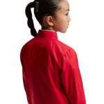 Nike Park 26 Rain Kids Red piros gyerek kabát HM7269657