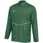 Nike Park 26 Rain Men's Green zöld férfi kabát HM7265302