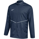 Nike Park 26 Rain Men's Navy Blue sötétkék férfi kabát HM7265410
