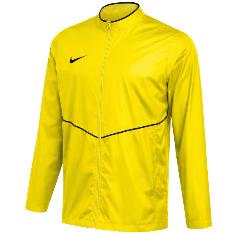 Nike Park 26 Rain Men's Yellow sárga férfi kabát HM7265719