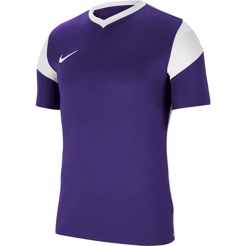 Nike Park Derby III Jersey S / SM CW3826 547 Ruházat - Sportmania.hu