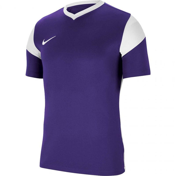 Nike Park Derby III Jersey S / SM CW3826 547 Ruházat - Sportmania.hu