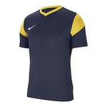 Nike Park Derby III M CW3826-410 T-shirt Póló Ruházat Póló - Sportmania.hu