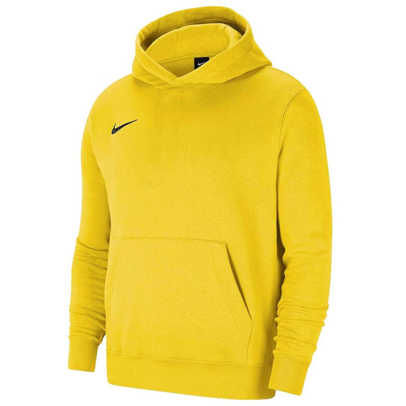 Nike Park Fleece Pullover Hoodie Junior CW6896-719 Pulóver - Sportmania.hu