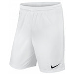 Nike Park II M 725887-100 Football Shorts Ruházat - Sportmania.hu