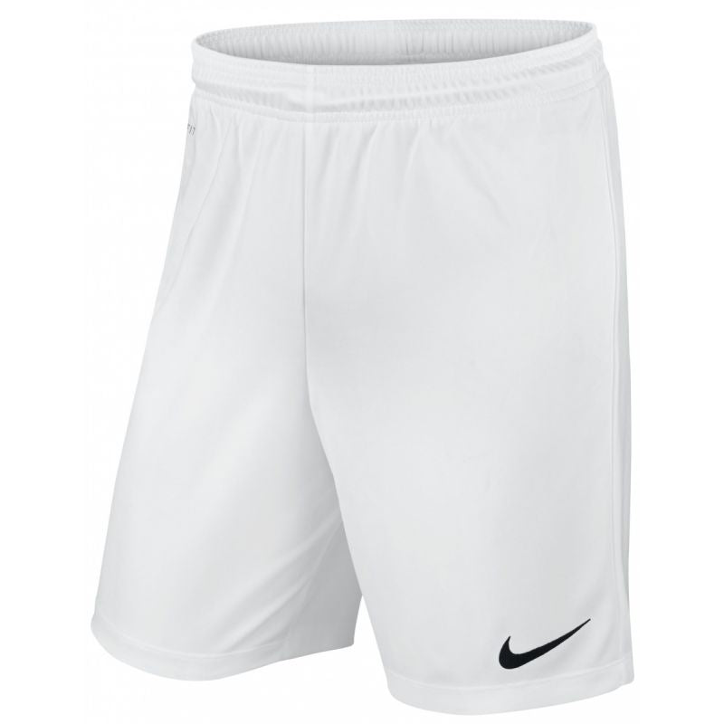 Nike Park II M 725887-100 Football Shorts Ruházat - Sportmania.hu