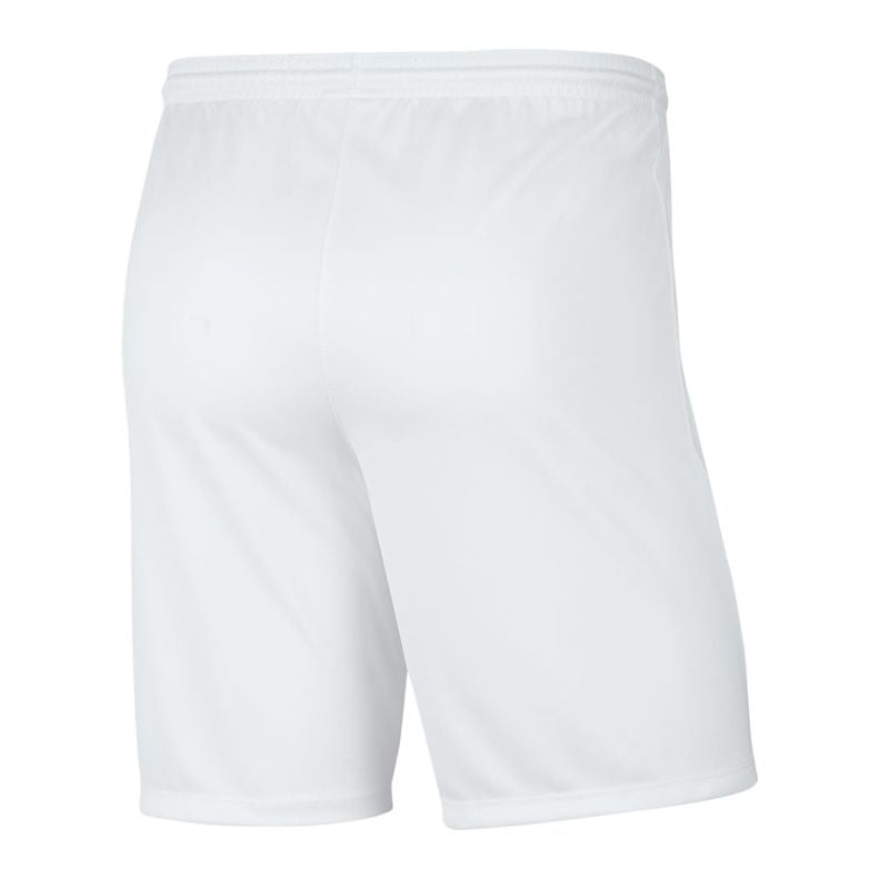 Nike Park III Knit Jr BV6865-100 shorts Short Ruházat - Sportmania.hu