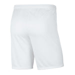 Nike Park III Knit Jr BV6865-100 shorts Short Ruházat - Sportmania.hu
