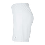 Nike Park III Knit Jr BV6865-100 shorts Short Ruházat - Sportmania.hu