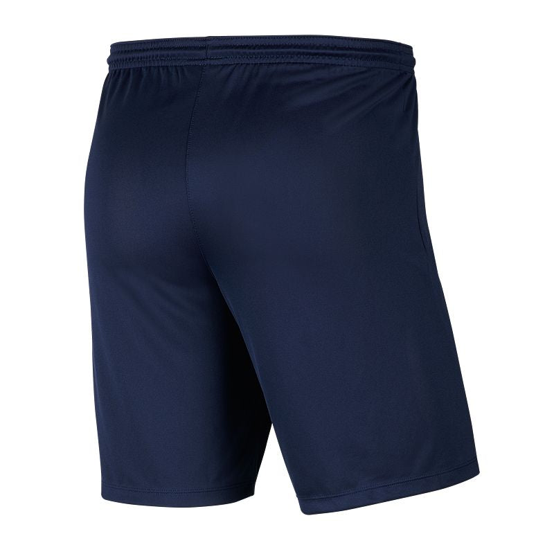 Nike Park III Knit Jr BV6865-410 shorts Short Ruházat - Sportmania.hu