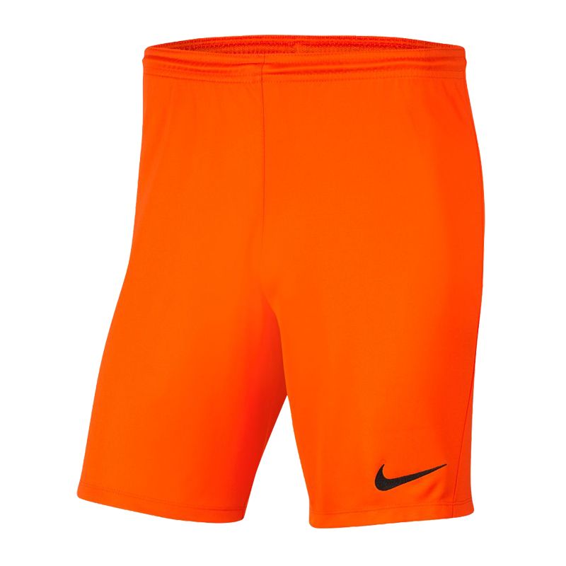 Nike Park III Knit Jr. BV6865-819 Ruházat - Sportmania.hu