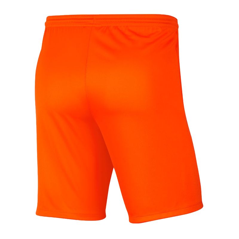 Nike Park III Knit Jr. BV6865-819 Ruházat - Sportmania.hu