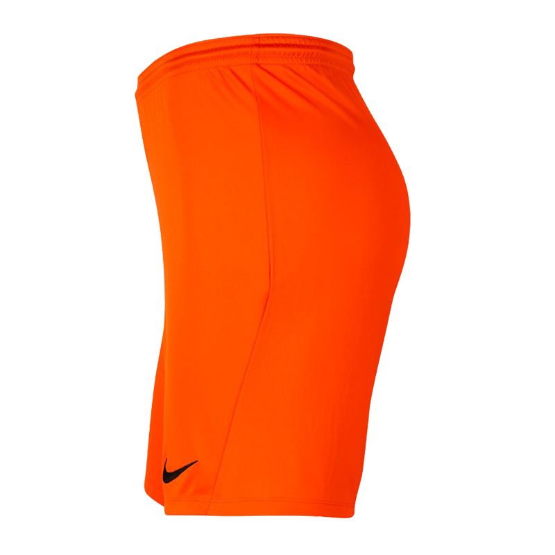 Nike Park III Knit Jr. BV6865-819 Ruházat - Sportmania.hu