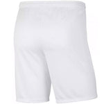Nike Park III M BV6855 103 shorts Short Ruházat - Sportmania.hu