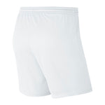 Nike Park III W Shorts Nadrág női BV6860-100