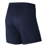 Nike Park III W Shorts Nadrág női BV6860-410